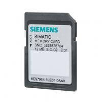 西門子 SIEMENS 6ES7954-8LC03-0AA0 S7-1200/1500存儲卡