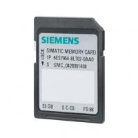 西門子 SIEMENS 6ES7954-8LP02-0AA0 S7-1500 存儲卡 2G