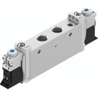 費斯托 Festo VUVG-L14-P53C-T-G18-1P3 費斯托 VUVG-LK系列 通用型方向控制閥 電磁閥