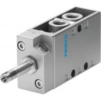 費(fèi)斯托 Festo MFH-3-1/8 24V 費(fèi)斯托 Festo MFH系列 通用型方向控制閥 電磁閥