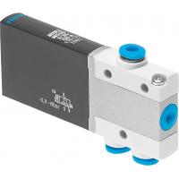 費斯托 Festo MHE3-MS1H-3/2G-QS6 費斯托 MHE系列 管式閥 方向控制閥