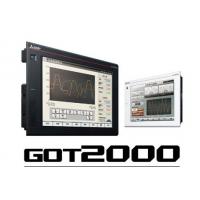 三菱 MITSUBISHI GT2708-VTBD GOT2000系列三菱觸摸屏 人機界面