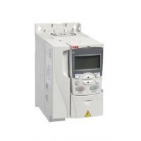 ABB ACS310-03E-17A2-4 ABB ACS310系列 變頻器