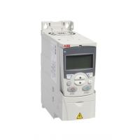 ABB ACS310-03E-06A2-4 ABB ACS310系列 變頻器