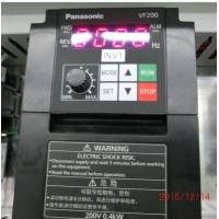 松下 Panasonic AVF200-0154 松下 變頻器VF200