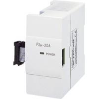 三菱 MITSUBISHI FX2N-2DA FX3系列模擬量擴展模塊