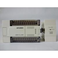 三菱 MITSUBISHI FX2N-8ER FX3系列數字量擴展單元