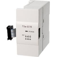 三菱 MITSUBISHI FX2N-8EYR-ES/UL FX3系列 輸出模塊