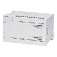 三菱PLC MITSUBISHI FX5-32ET/ES 三菱 FX5U系列PLC 可編程控制器 基本CPU單元