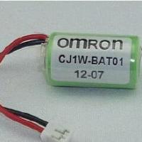 歐姆龍 OMRON CJ1W-BAT01 歐姆龍 CJ系列PLC 擴展單元