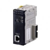 歐姆龍PLC OMRON CJ1W-ETN21 歐姆龍 CJ系列PLC 擴展單元