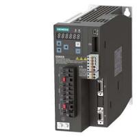 西門子 SIEMENS 6SL3210-5FE10-8UF0 西門子 V90系列 400V伺服驅動器 高慣量型