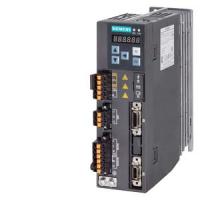 西門子 SIEMENS 6SL3210-5FB10-4UF1 西門子 V90系列 200V伺服驅動器 低慣量型