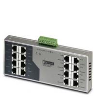 菲尼克斯 FL Switch SF 8TY f. Ethernet 菲尼克斯 以太網(wǎng)交換機(jī)