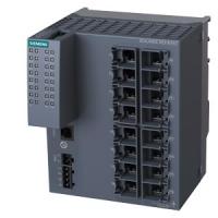 西門子 SIEMENS 6GK5216-0BA00-2FC2 西門子 6GK系列 交換機 非管理型