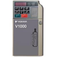 安川變頻器 Yaskawa CIMR-VB4A0023FBA 安川 V1000系列