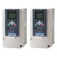 安川 Yaskawa CIPR-GA70B4007ABBA-AAAAAA  GA700系列 變頻器