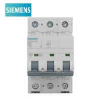 西門子 SIEMENS 5SY6 3P D25 西門子 5SY6系列 微型斷路器