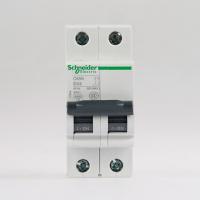 施耐德 Schneider IC65N 2P C63A 施耐德 iC65N系列 小型斷路器