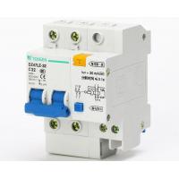 正泰 CHINT DZ47LE-32 2P C32 30mA DZ47LE-32系列剩余動作電流斷路器