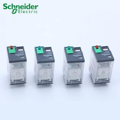 施耐德 Schneider RPM系列 功率型中間繼電器 RPM22P7