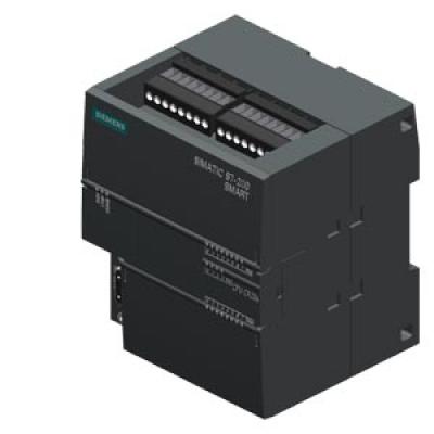 西門子PLC 6ES7288-1SR20-0AA1 S7-200 SMART V2.6 系列 可編程控制器 CPU