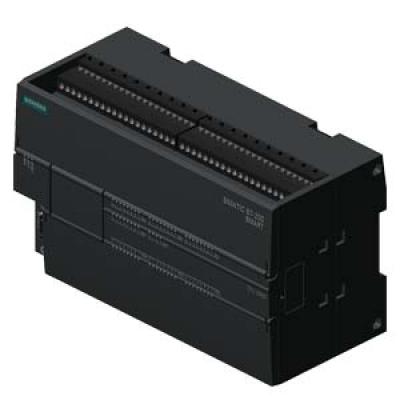 西門子PLC 6ES7288-1SR60-0AA1 S7-200 SMART V2.6 系列 可編程控制器PLC CPU