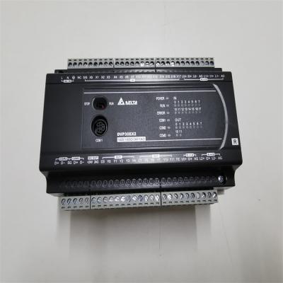 臺(tái)達(dá)PLC DVP16ES200T DELTA ES2/ES3 CPU主機(jī)