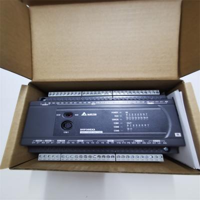 臺(tái)達(dá)PLC DVP40ES200T可編程控制器 CPU主機(jī)