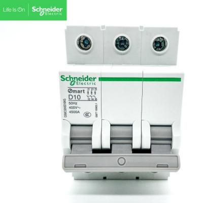 Schneider/施耐德電氣 OSMC32N-D50A/3P 微型斷路器