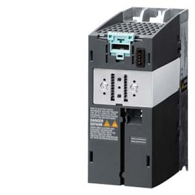 西門子 SIEMENS G120C系列 6SL3210-1KE15-8UF2 一體式變頻器