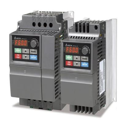 臺達 DELTA VFD-EL系列 簡易型變頻器   VFD004EL43A  