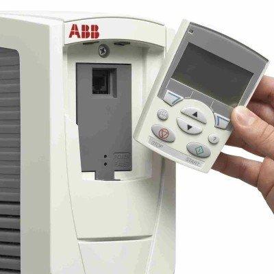 ABB  ACS系列操作面板  變頻器附件 ACS-CP-D